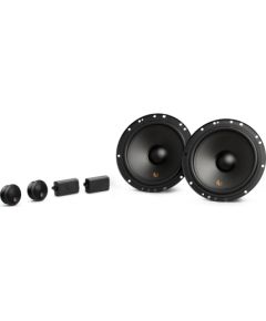Infinity Alpha 603CF  165mm (6.5-inch) 2-way component speaker system Автомобильные колонки