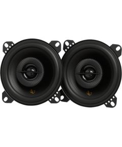 Infinity Alpha 403F  100mm (4 inch) coaxial speaker Автомобильные колонки