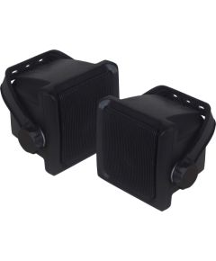 Excalibur Marine X22.2U (Black) Автомобильные колонки