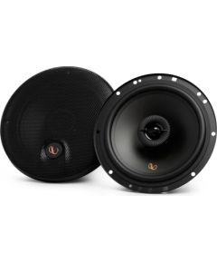 Infinity Alpha 603  165mm (6-1/2 inch) coaxial speaker with grille Автомобильные колонки