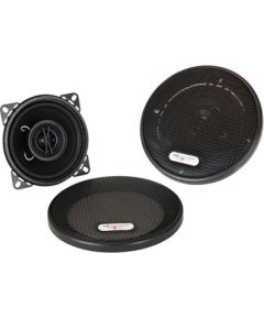 Excalibur X102 Speakerset 10cm 2-way  4" Автомобильные колонки