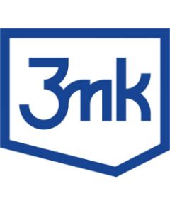 3mk Hardy Privzone 9H - Google Pixel 10A Ekrānu aizsardzība