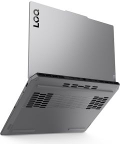 Lenovo LOQ 15IRX10 15"FHD/i7-13650HX/16GB/512GB SSD(M2)/GeForce RTX5050/Win11 Portatīvie datori