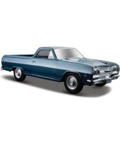 Maisto Chevrolet el Camino 1965 1:25 - 31977 Mašīnas un piederumi
