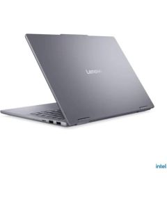 Lenovo IdeaPad 5 2-in-1 14IAL10 14"WUXGA Touch/U7-255H/24GB/1TB SSD(M2)/Win11 Portatīvie datori