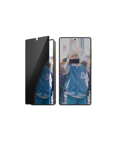 PanzerGlass Privacy Screen Protector Samsung Galaxy S25 Ultra  Ultra-Wide Fit 5715685017377 Neoriģinālie Maciņi