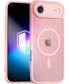 3mk Misty MagCase Pink - Apple iPhone Air (5903108760263) Neoriģinālie Maciņi