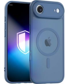 3mk Misty MagCase Blue - Apple iPhone Air (5903108759786) Neoriģinālie Maciņi
