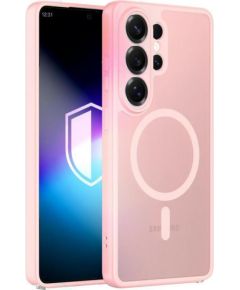 3mk Misty MagCase Pink - Samsung Galaxy S26 Ultra (5903108760348) Neoriģinālie Maciņi