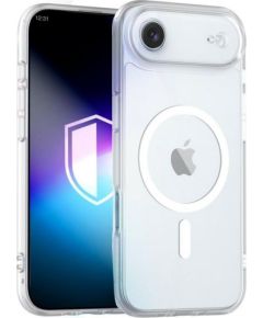 3mk Misty MagCase White - Apple iPhone Air (5903108760508) Neoriģinālie Maciņi