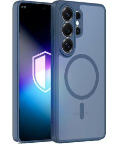 3mk Misty MagCase Blue - Samsung Galaxy S26 Ultra (5903108759878) Neoriģinālie Maciņi