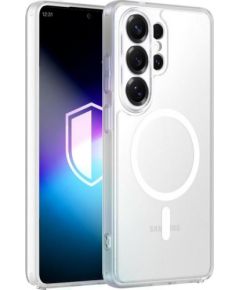 3mk Misty MagCase White - Samsung Galaxy S26 Ultra (5903108760591) Neoriģinālie Maciņi