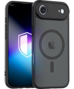 3mk Misty MagCase Black - Apple iPhone Air  (5903108759557) Neoriģinālie Maciņi