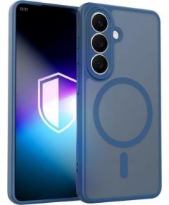 3mk Misty MagCase Blue - Samsung Galaxy S26+ (5903108759885) Neoriģinālie Maciņi