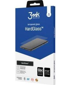 Huawei P Smart 2019 - 3mk HardGlass screen protector Защитная пленка для экрана