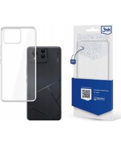 ASUS Zenfone 11 Ultra - 3mk Clear Case Neoriģinālie Maciņi
