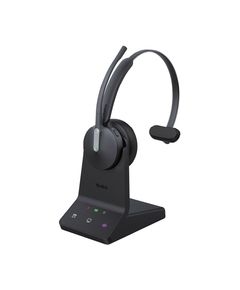 Yealink Headsets WH64 Hybrid Mono Teams Наушники