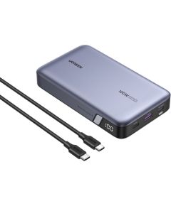 UGREEN LiPo PowerBank 20000mAh 100W 2xUSB-C PB720 Power Banks