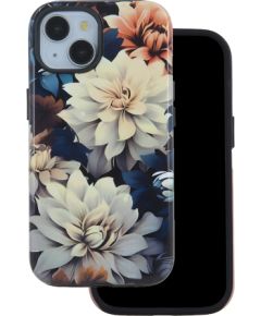 Decor case for iPhone 11 Spring Neoriģinālie Maciņi