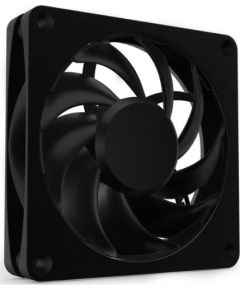 Alphacool Apex Stealth Metal Power 120 mm fan (13823) Korpusu dzesēšana
