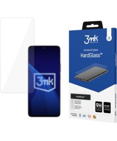 Honor 90 Lite - 3mk HardGlass Ekrānu aizsardzība