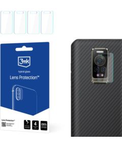 Xiaomi 14T / 14T Pro - 3mk FlexibleGlass Ekrānu aizsardzība