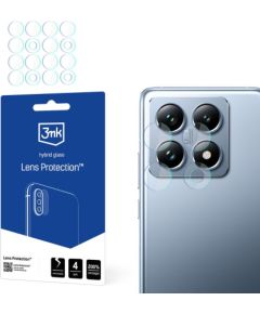 Xiaomi 14T / 14T Pro - 3mk Lens Protection Ekrānu aizsardzība