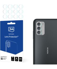 Nokia G42 5G - 3mk Lens Protection Ekrānu aizsardzība
