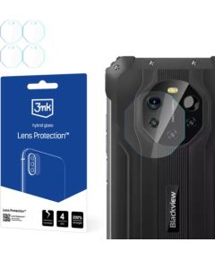 Blackview BL8800 Pro - 3mk Lens Protection Ekrānu aizsardzība