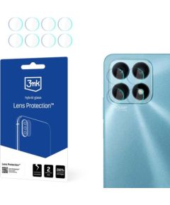 Honor X8a - 3mk Lens Protection Ekrānu aizsardzība