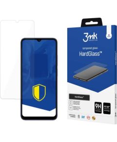 Xiaomi Redmi 12C - 3mk HardGlass Ekrānu aizsardzība