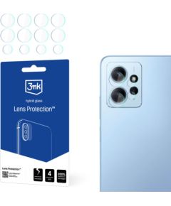 Xiaomi Redmi 12 - 3mk Lens Protection Ekrānu aizsardzība