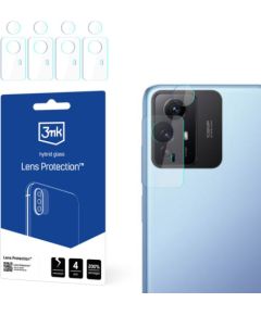 Xiaomi Redmi Note 12s - 3mk Lens Protection Ekrānu aizsardzība