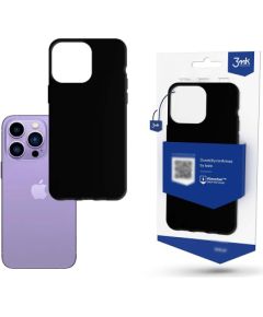 Samsung Galaxy A54 5G - 3mk Matt Case Neoriģinālie Maciņi