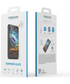 Forever tempered glass 2 5D for Samsung Galaxy A23 4G  5G Ekrānu aizsardzība