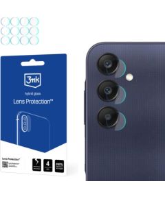 Samsung Galaxy A25 5G - 3mk Lens Protection Ekrānu aizsardzība