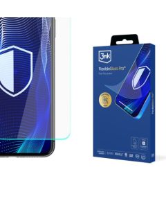 Samsung Galaxy A25 5G - 3mk FlexibleGlass Pro Ekrānu aizsardzība