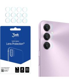 Samsung Galaxy A05s - 3mk Lens Protection Ekrānu aizsardzība
