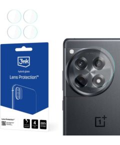OnePlus 12R - 3mk Lens Protection Ekrānu aizsardzība