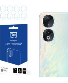 Honor 90 - 3mk Lens Protection Ekrānu aizsardzība