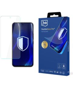 Samsung Galaxy A54 5G - 3mk FlexibleGlass Pro Ekrānu aizsardzība