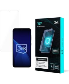 Samsung Galaxy S25 - 3mk 1UP Ekrānu aizsardzība