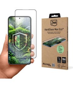 Samsung Galaxy S24 - 3mk HardGlass Max Eco GRS CU 1304127 Ekrānu aizsardzība