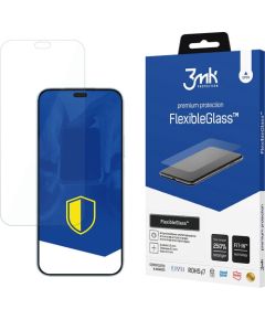 Honor 200 Lite - 3mk FlexibleGlass Ekrānu aizsardzība