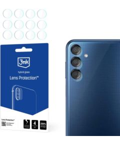 Samsung Galaxy M15 5G - 3mk Lens Protection Ekrānu aizsardzība