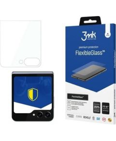 Samsung Galaxy Z Flip 6 - 3mk FlexibleGlass Защитная пленка для экрана