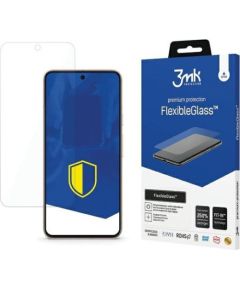 Google Pixel 8 Pro - 3mk FlexibleGlass Защитная пленка для экрана