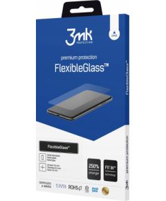 Poco M6 Pro 4G - 3mk FlexibleGlass Защитная пленка для экрана