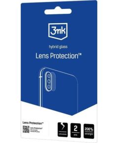 Google Pixel 8 Pro - 3mk Lens Protection Ekrānu aizsardzība
