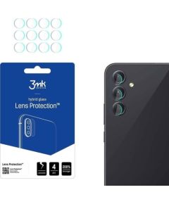 Samsung Galaxy A54 5G - 3mk Lens Protection Ekrānu aizsardzība